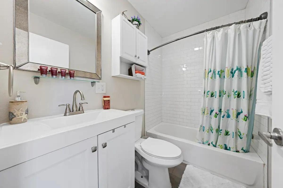 Spacious Centrally Located New 2 Bedroom Property! Inglewood Exteriér fotografie
